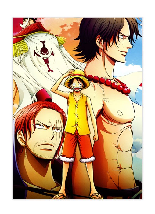 ���������� ������� ������� �������� One Piece 310278 �� ����� � ����� ���-��� / One Piece / ������� ��� / ����� ������