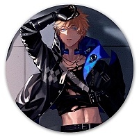     Punishing: Gray Raven - Lee