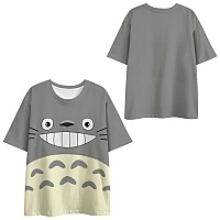 �������� My Neighbor Totoro (3D Print) 623103