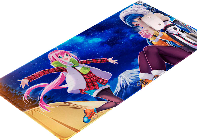���������� ������� ������� ������ ��� ����� Yuru Camp 613752 �� ����� � ����� ������ �� ������ ������� / Yuru Camp / Yurucamp / Yurukyan / Laid-Back Camp