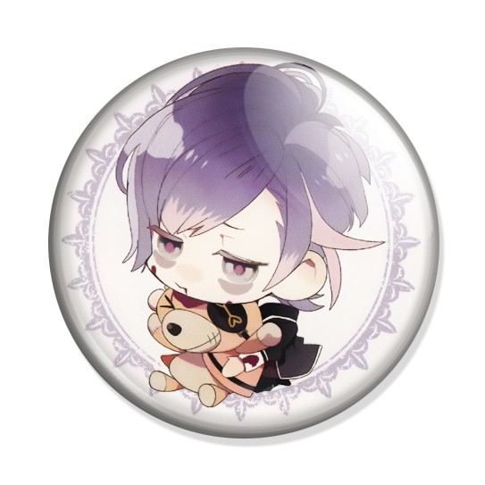 ���������� ������� ������ Diabolik Lovers - Chibi Kanato Sakamaki �� ����� � ����� ����������� ������������ / Diabolik Lovers