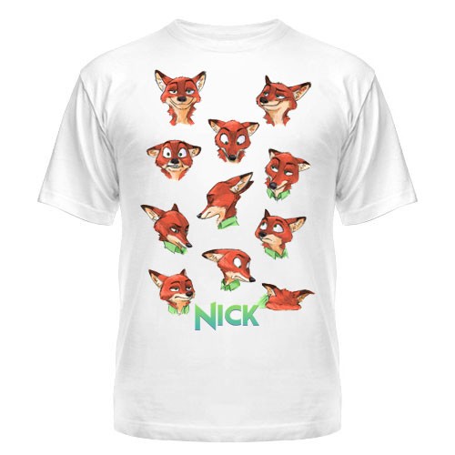 ���������� ������� �������� ���������� - ������ ���� �� ����� � ����� ���������� / Zootopia