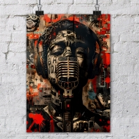  Music Rap /   