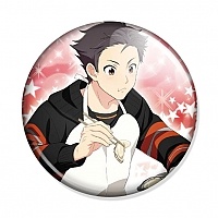  Idolmaster SideM Type: Physical - Ryuu Kimura