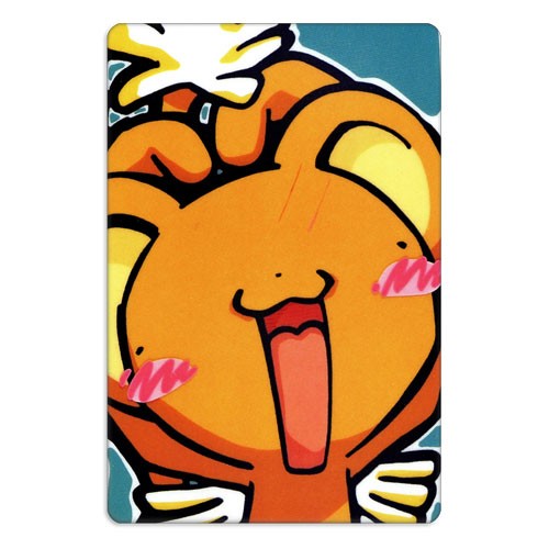 ���������� ������� ������ ��������� ������������� ������ - �������������� ���� No.12 �� ����� � ����� ������ - �������������� ���� / CardCaptor Sakura / Card Captor Sakura