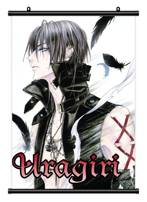 ���������� ������� ������� �������� Uragiri wa Boku no Namae wo Shitteiru 99586 �� ����� � ����� ������������� ����� �� ��� / Uragiri wa Boku no Namae wo Shitteiru / The Betrayal Knows My Name / Uraboku