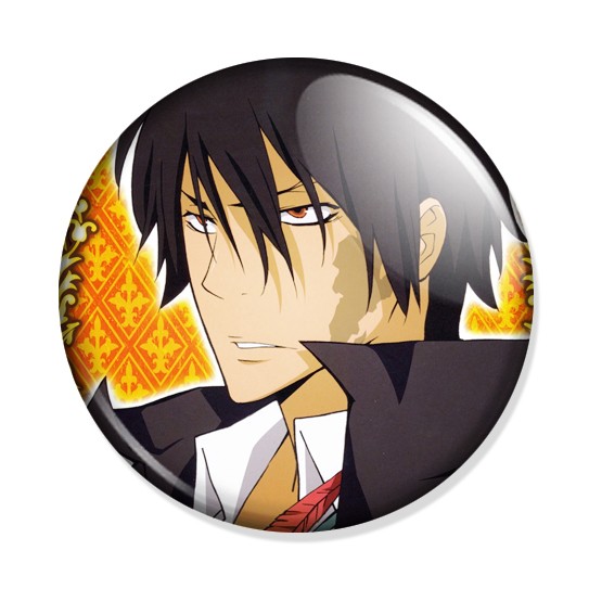 ���������� ������� ������ Katekyo Hitman Reborn! - Xanxus �� ����� � ����� �������-������� ������! / Katekyo Hitman Reborn! / Kateikyoushi Hitman Reborn! / Home Tutor Hitman Reborn! / ���������-������ ������!