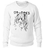   Hatsune Miku