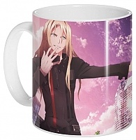  Guilty Crown 317171