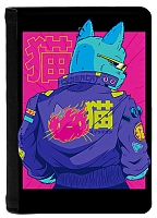    Cyber Cat