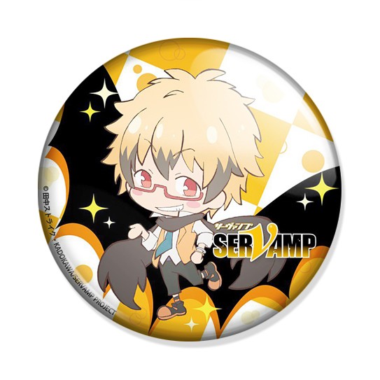 ���������� ������� ������ Servamp Chibi Hyde �� ����� � ����� ������� / Servamp / Servant+Vampire / ������-�����