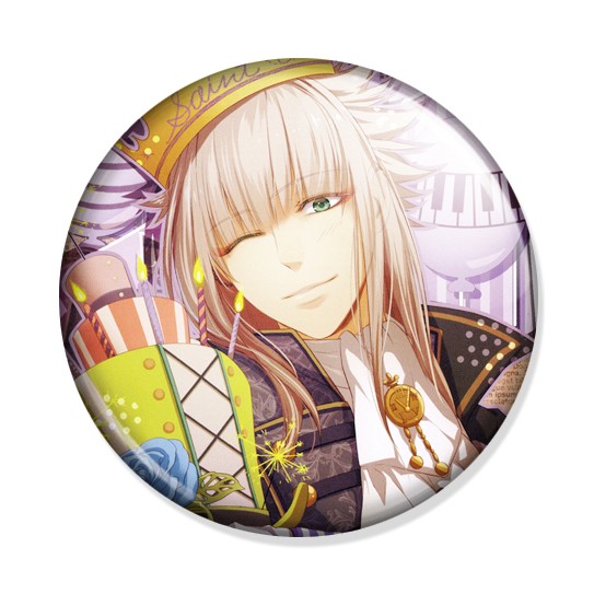 ���������� ������� ������ Code: Realize - King of Cakes Saint Germain �� ����� � ����� ���: ��������� - ����� ������������ / Code: Realize - Sousei no Himegimi / Code: Realize - Guardian of Rebirth