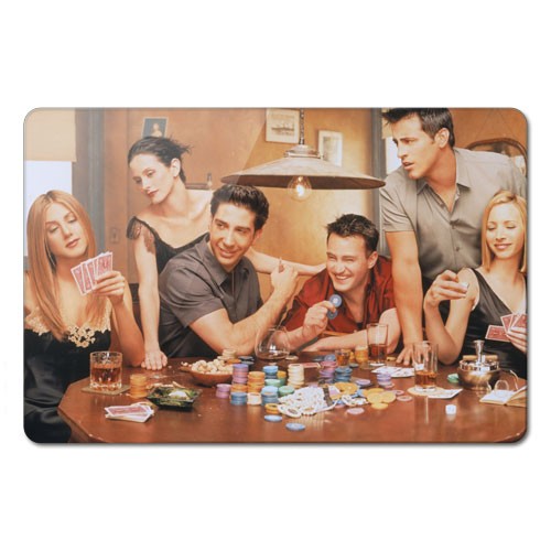 ���������� ������� ������ ��������� ������������� Friends 351849 �� ����� � ����� ������ / Friends