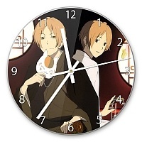   Natsume Yuujinchou 50926