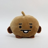 ������ ������� BTS star SHOOKY (20��)