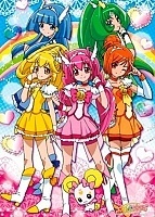 Smile Precure! (  -  ) HD