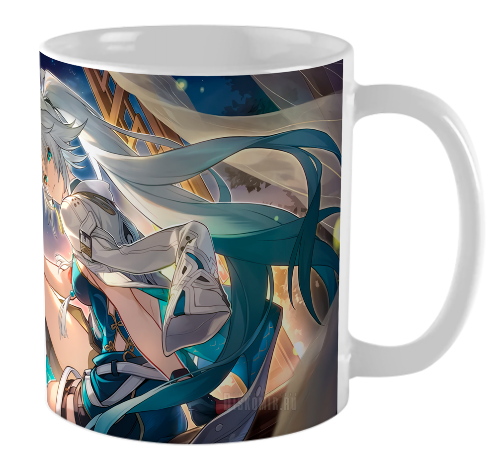 ���������� ������� ������������ ������ �� ����� ������: ���� ���� / Honkai: Star Rail / ������: �������� ������