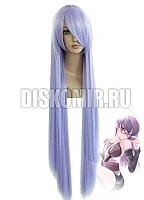 ������� ����� Gintama Sarutobi Ayame