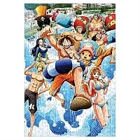  One Piece ( A3, 252 ) 67545