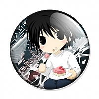    - Chibi L