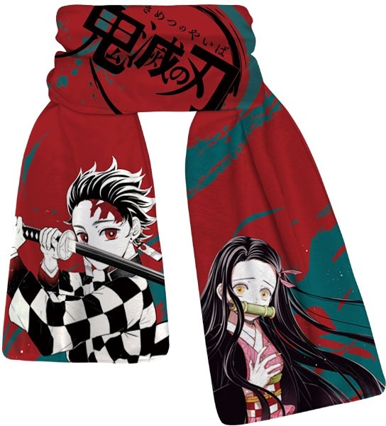 ���������� ������� ���� Demon Slayer: Kimetsu no Yaiba WJ-2089 �� ����� � ����� ������, ����������� ������� / Demon Slayer / Kimetsu no Yaiba / Blade of Demon Destruction