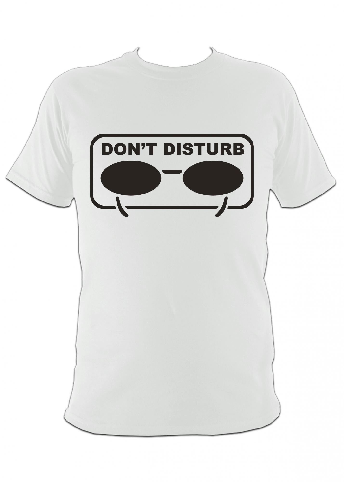 ���������� ������� �������� Don't Disturb �� ����� � ����� 