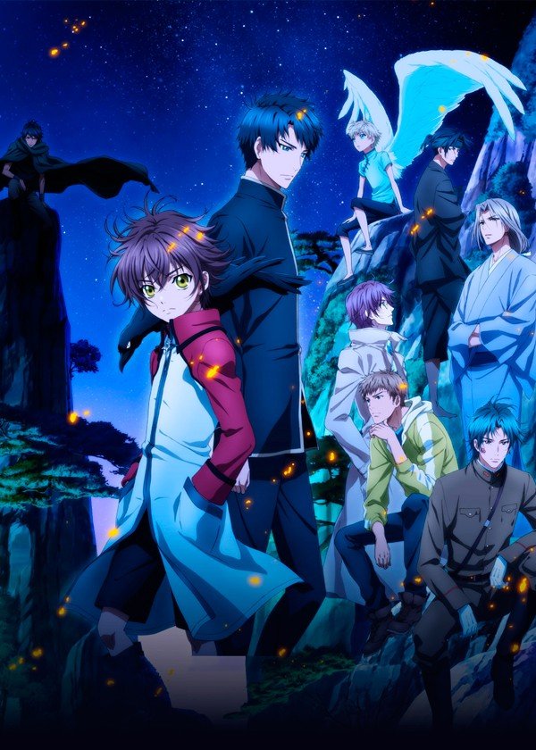 ���������� ������� Hakkenden: Touhou Hakken Ibun 2 (���������: ������� � ������ ���� �������) ������ ����� HD �� ����� � ����� 