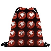    Fairy Tail Logo