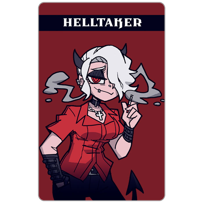 ���������� ������� ������ ������������� ��������� - ������ �� ����� � ����� Helltaker / ������ ��������� / ���������� / ���������