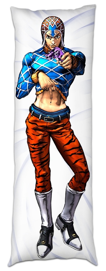 ��������� ���������� JoJo #2