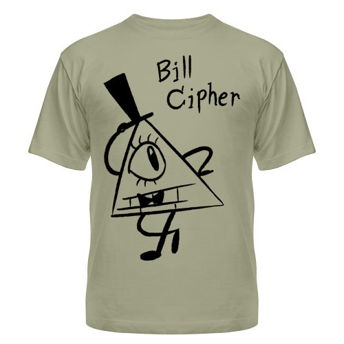      -         / Gravity Falls