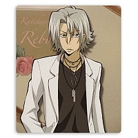    Katekyo Hitman Reborn! 310078
