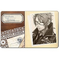    Code: Realize - Abraham Van Helsing