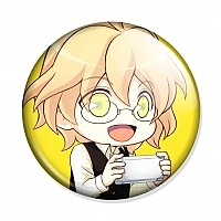  Uta no Prince-sama Chibi Natsuki Shinomiya