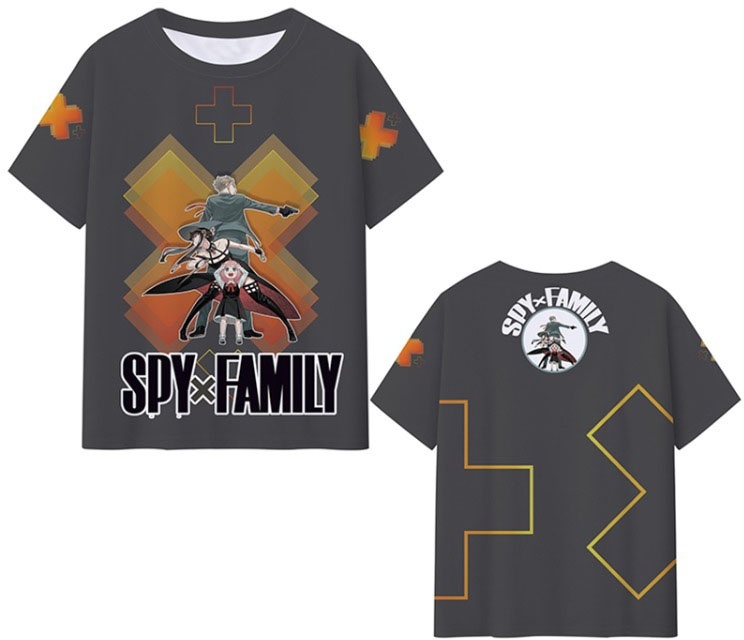 ���������� ������� �������� Spy x Family (3D Print) 624947 �� ����� � ����� ����� ������ / Spy x Family