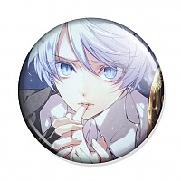  Sengoku Night Blood - Ranmaru Mori Ver.2