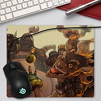     Overwatch -   