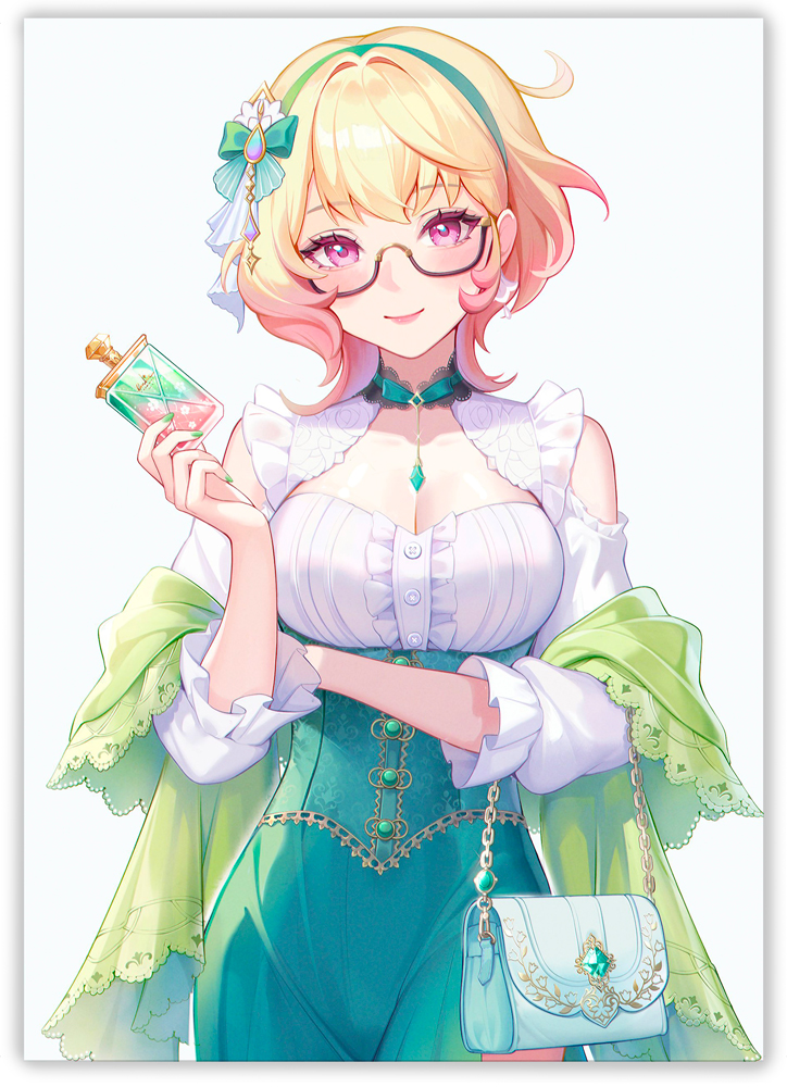 ������ �������� ������ ������ - Emilie / ������