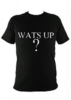  Wats Up?