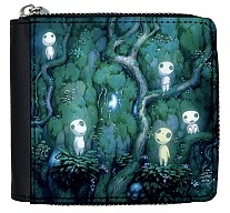        "Mononoke Hime" Kodama
