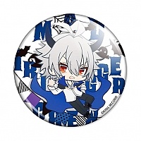  Hypnosis Mic Halloween - Chibi Samatoki Aohitsugi