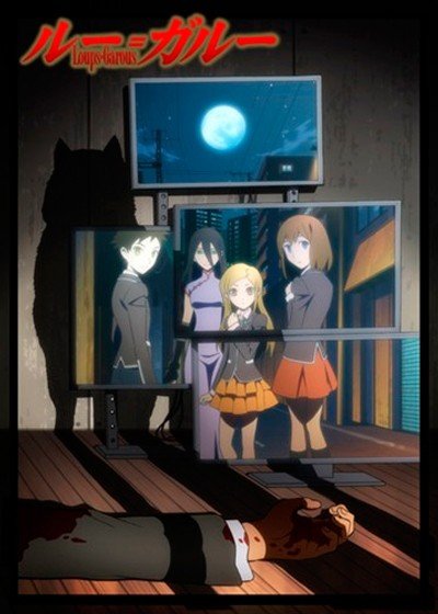 ���������� ������� Loups=Garous (��������) HD �� ����� � ����� 