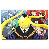   Ansatsu Kyoushitsu   