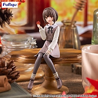  SAV Noodle Stopper Figure Azusagawa Kaede