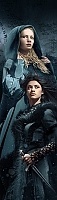 �������� The Witcher Ciri � Yennefer
