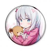  Eromanga-sensei Izumi Sagiri