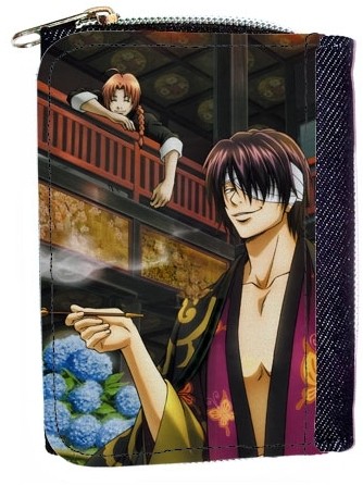���������� ������� ������� ��������� Gintama 57739 �� ����� � ����� ������� / Gintama