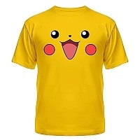  Pokemon Pikachu
