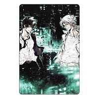    Psycho-Pass 308419