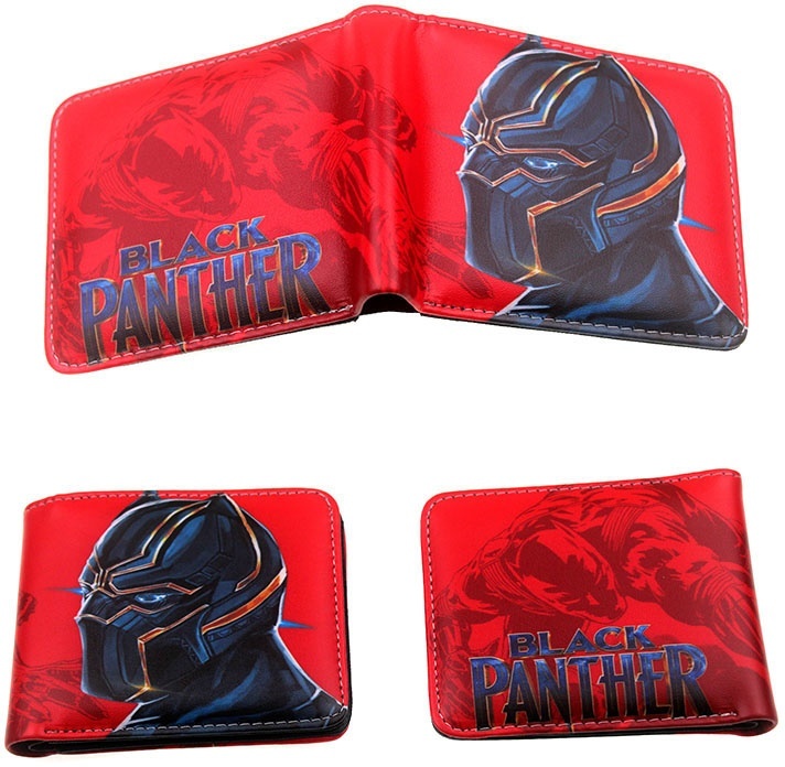 ���������� ������� ������� Black Panther 614030 �� ����� � ����� ������ ������� / Black Panther